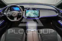 2025 Mercedes Benz E-Class