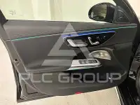 2025 Mercedes Benz E-Class