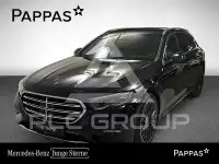 2025 Mercedes Benz E-Class