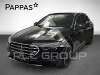 2025 Mercedes Benz E-Class