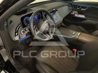 2025 Mercedes Benz E-Class