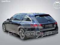 2025 Mercedes Benz E-Class