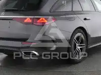 2025 Mercedes Benz E-Class