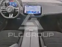 2025 Mercedes Benz E-Class