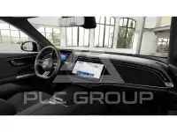 2025 Mercedes Benz E-Class