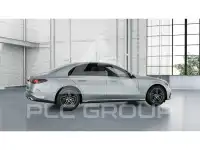 2025 Mercedes Benz E-Class