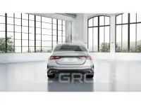 2025 Mercedes Benz E-Class
