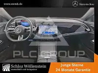 2025 Mercedes Benz E-Class