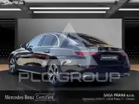2025 Mercedes Benz E-Class