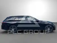 2025 Mercedes Benz E-Class