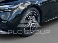 2025 Mercedes Benz E-Class