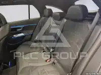 2025 Mercedes Benz E-Class