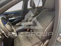 2025 Mercedes Benz E-Class