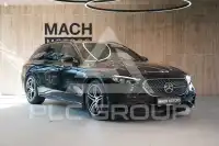 2025 Mercedes Benz E-Class