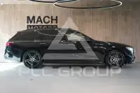 2025 Mercedes Benz E-Class