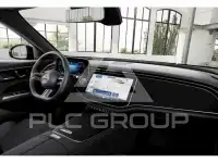 2025 Mercedes Benz E-Class