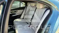 2025 Mercedes Benz E-Class