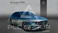 2025 Mercedes Benz E-Class