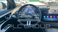2025 Mercedes Benz E-Class