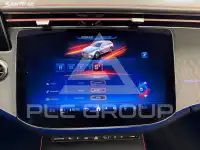 2025 Mercedes Benz E-Class