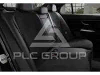 2025 Mercedes Benz E-Class