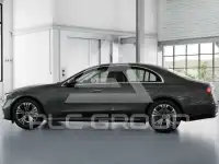 2025 Mercedes Benz E-Class