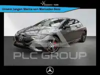 2025 Mercedes Benz E-Class
