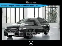 2025 Mercedes Benz E-Class