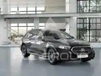 2025 Mercedes Benz E-Class