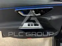 2025 Mercedes Benz E-Class