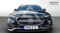 2025 Mercedes Benz E-Class