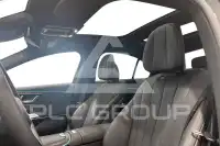 2025 Mercedes Benz E-Class