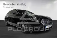2025 Mercedes Benz E-Class
