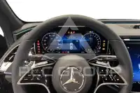 2025 Mercedes Benz E-Class
