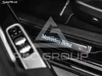 2025 Mercedes Benz E-Class