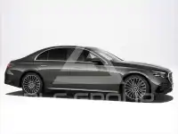 2025 Mercedes Benz E-Class