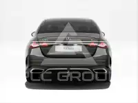 2025 Mercedes Benz E-Class