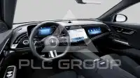 2025 Mercedes Benz E-Class
