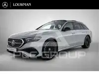 2025 Mercedes Benz E-Class