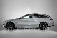 2025 Mercedes Benz E-Class