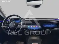 2025 Mercedes Benz E-Class