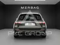 2025 Mercedes Benz E-Class