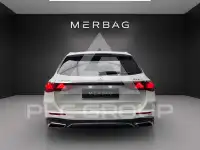 2025 Mercedes Benz E-Class