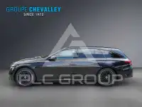 2025 Mercedes Benz E-Class