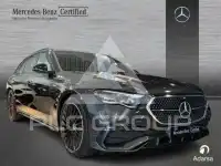 2025 Mercedes Benz E-Class