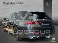 2025 Mercedes Benz E-Class
