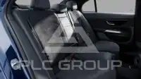 2025 Mercedes Benz E-Class