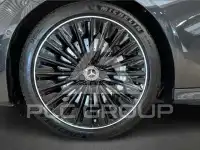 2025 Mercedes Benz E-Class
