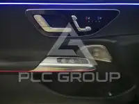2025 Mercedes Benz E-Class