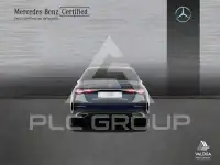 2025 Mercedes Benz E-Class